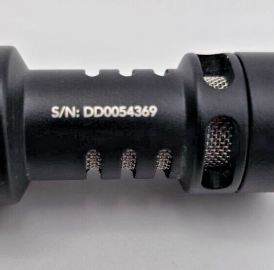 Rode VideoMic Me - Directional Microphone for Smartphone - No Mounting Bracket