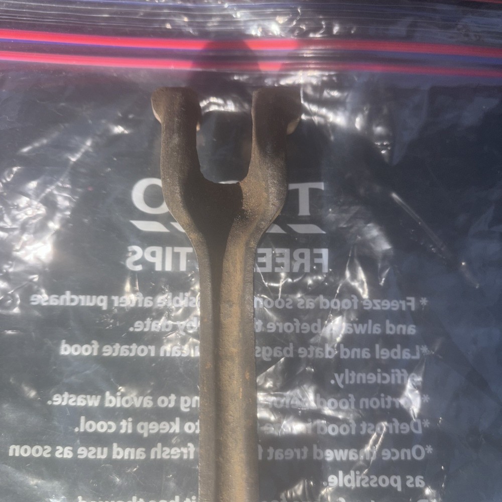 Vintage Swindon Tap Wrench