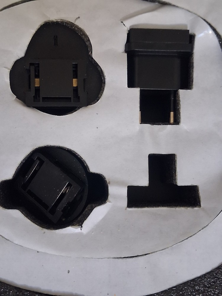 ExTech BR200 Video Borescope/Wireless Inspection Camera Never Used