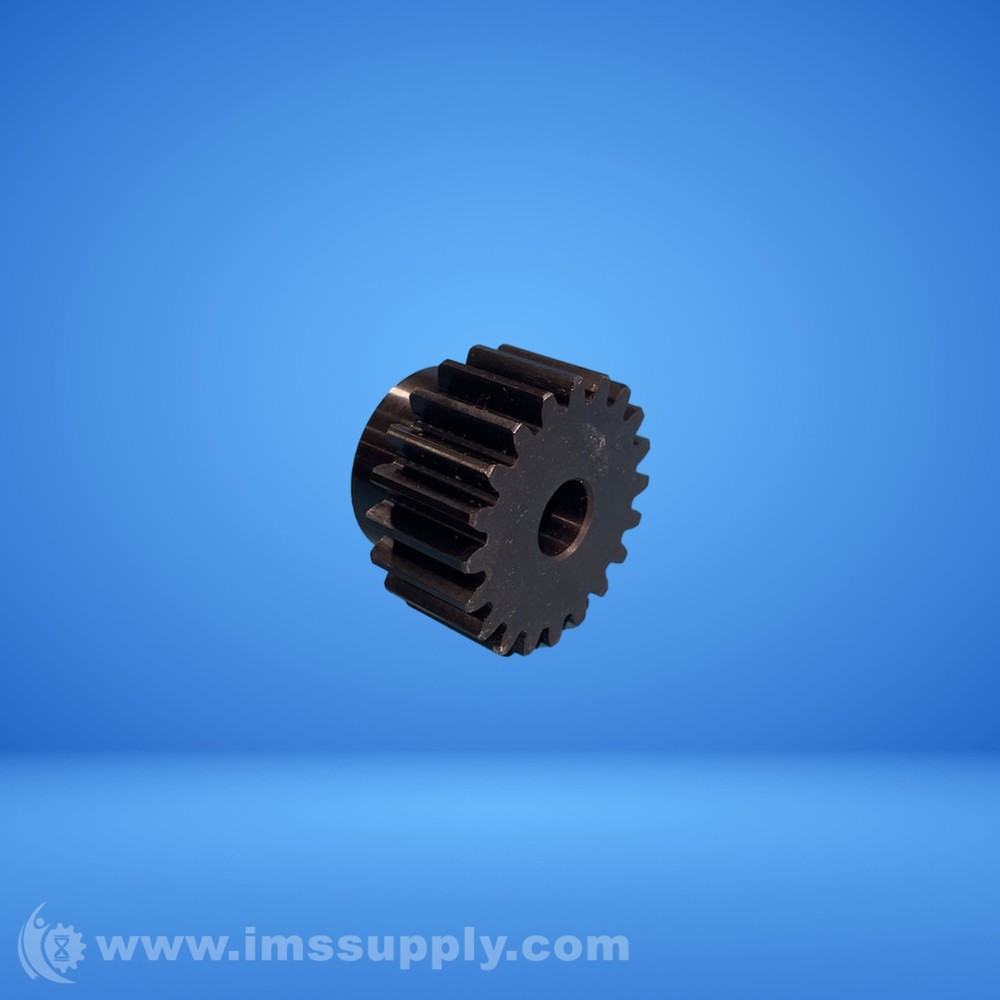 KHK SS2-20 Spur Gear FNIP