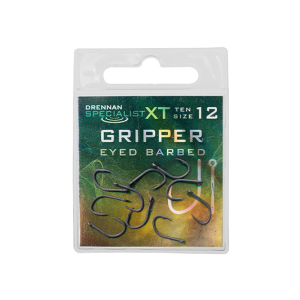 Drennan Specialist XT Gripper
