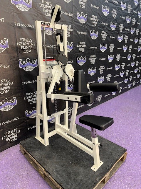 Cybex Classic Lateral Raise