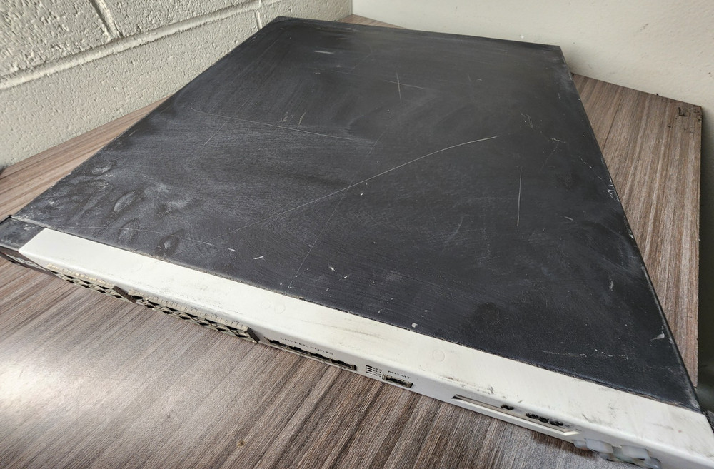 IXIA Anue NTO 5204 Net Tool Optimizer System 24 Port