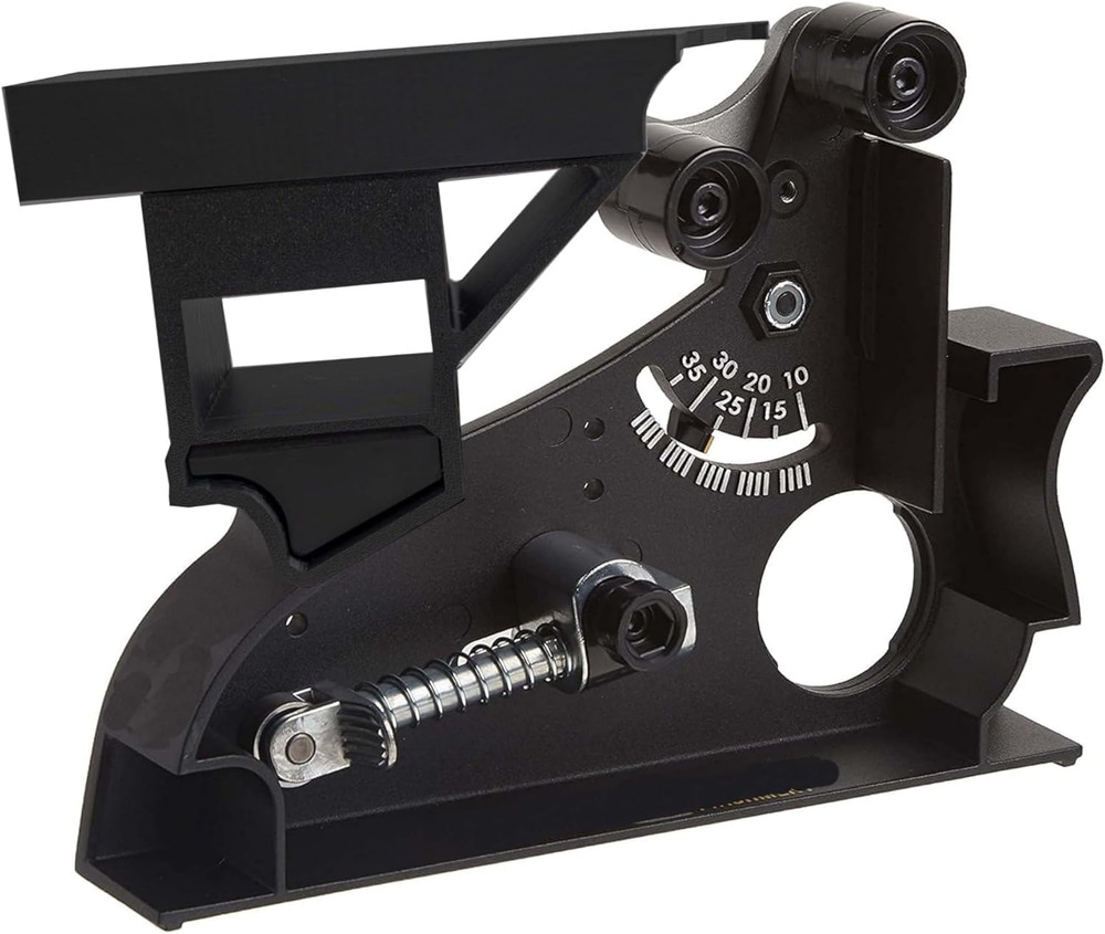 Riser System for Work Sharp Ken Onion Blade Grinder 3pc Adapter Set