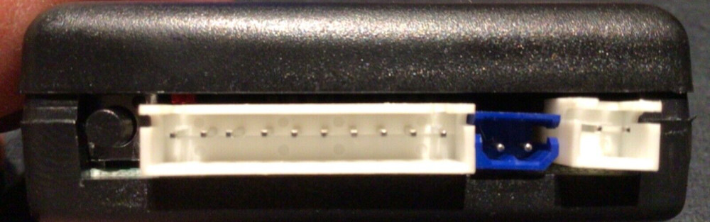 DB-CHDL7P2 NEW CHRYSLER DOORLOCK ALARM & INTERFACE BYPASS