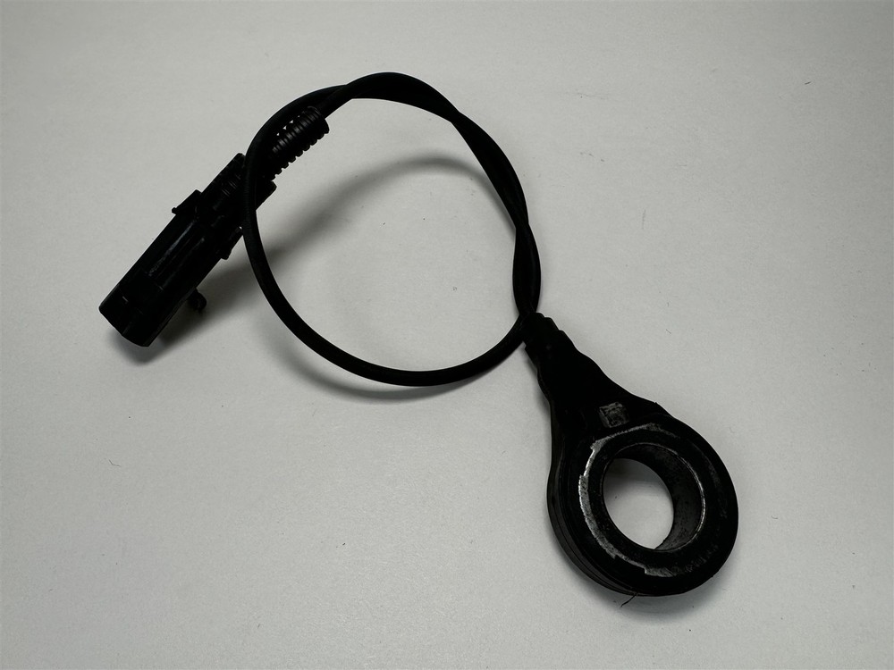 Harley-Davidson 2011 Road Glide CVO Rear ABS Sensor 40615-08