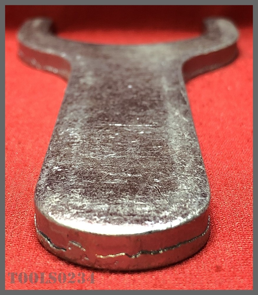 C-089805 Chicago Pneumatic Wrench 2"