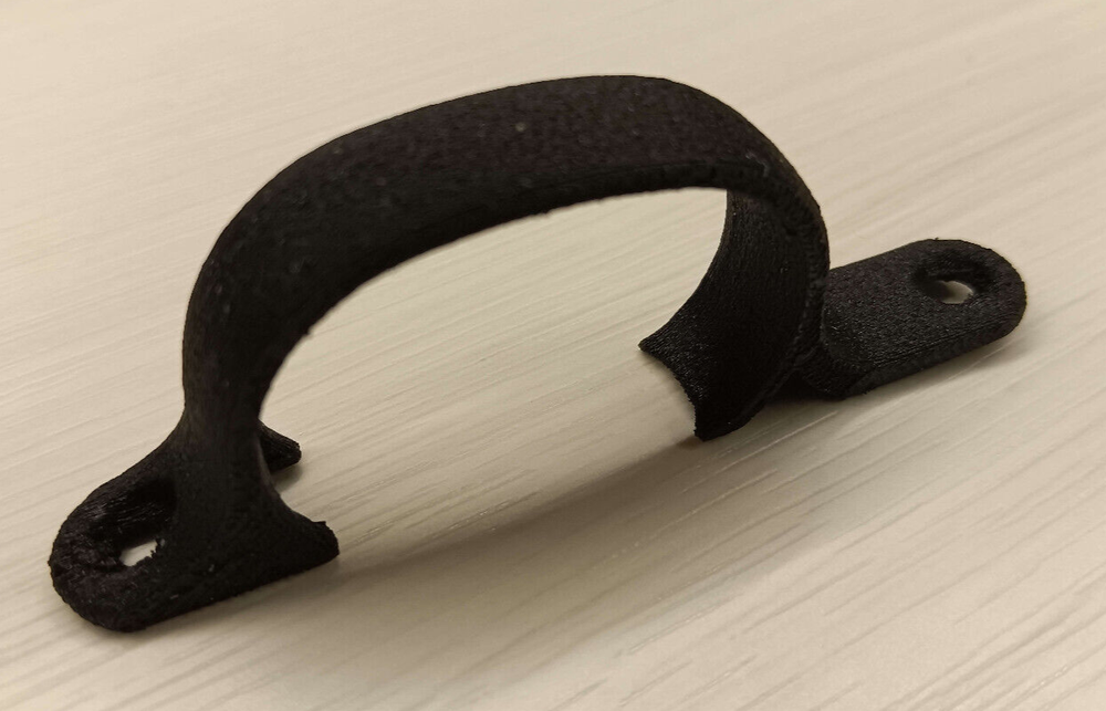 Savage 24 Rifle Plastic Trigger Guard Replacement