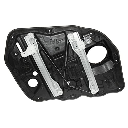 Kia Optima Power Window Regulator- Front Right Front Right Passenger Door