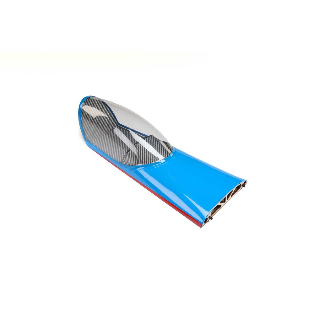 Phoenix Model Canopy Hatch Slick 580 30-40cc PMMA020909