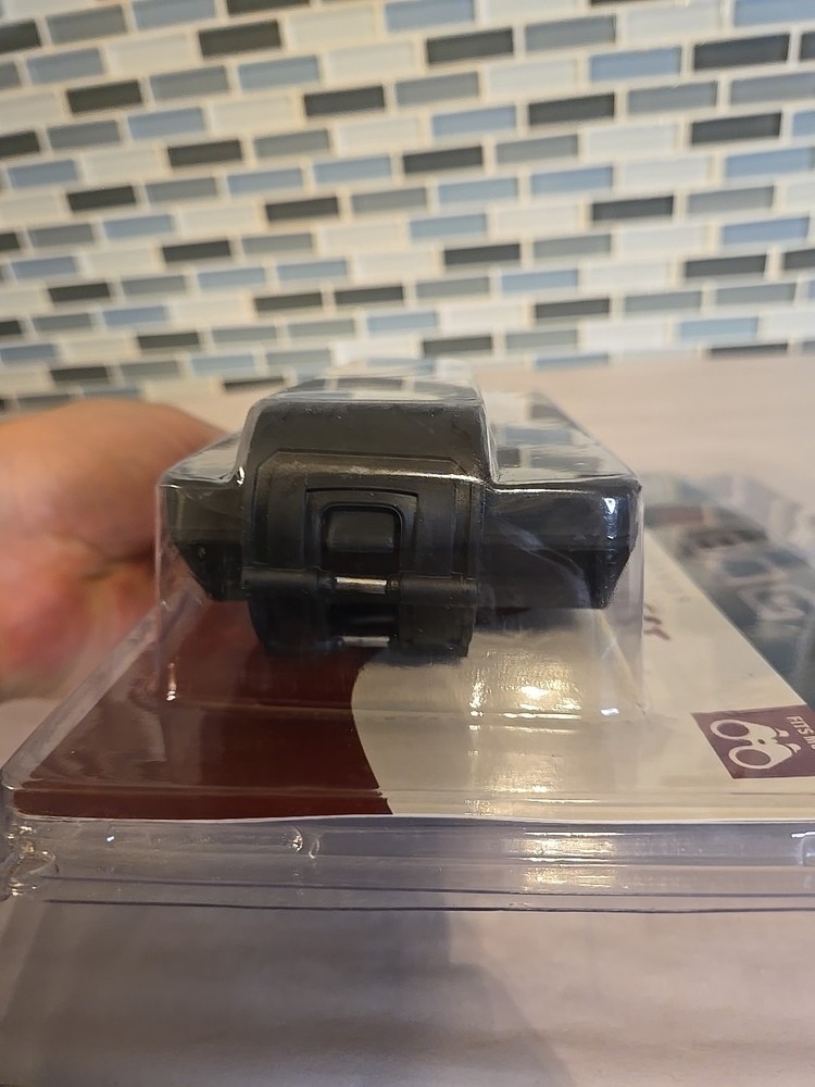 BOG BBR Binocular Rest with Lightweight Design and Adjustable Strap for Securing