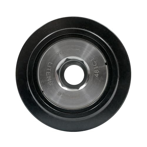 Alternator Pulley - 920993A