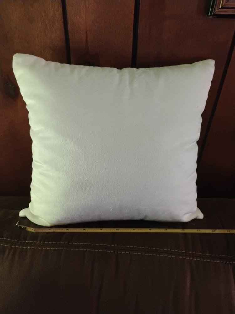 Yogi Soft 12" Pillow $22