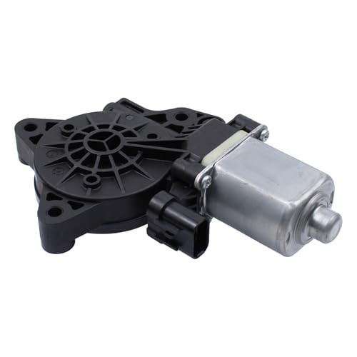 Front Left Driver Side Power Window Motor for Kia Optima 2016-2020