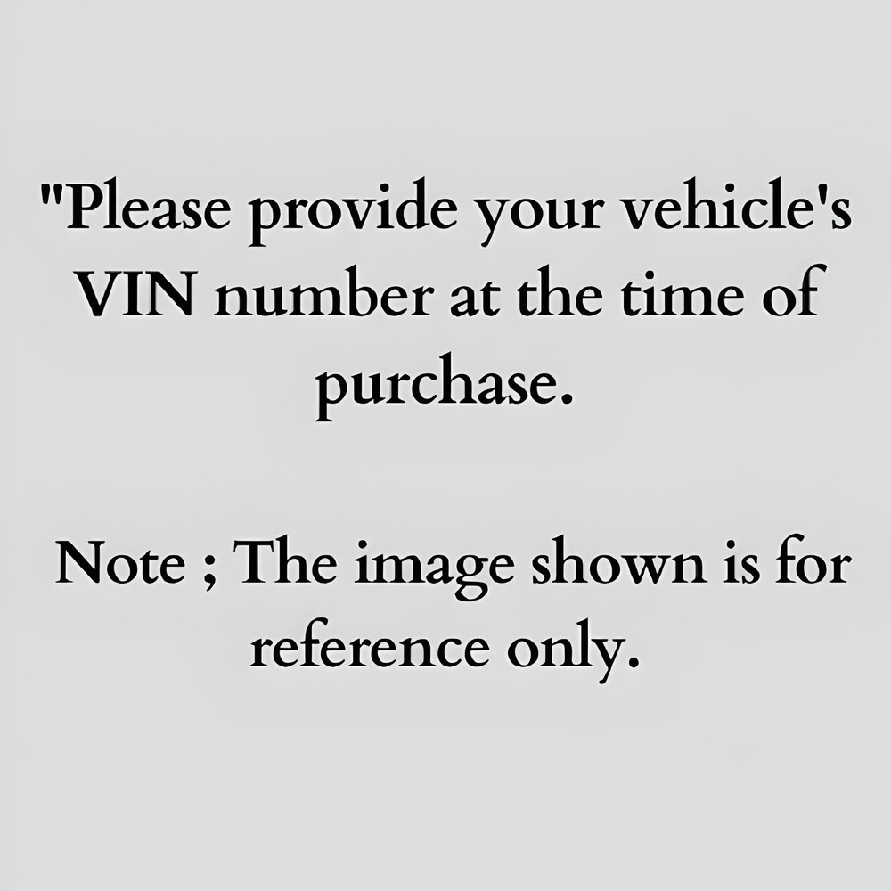 2003-2004 Ford Expedition Engine Fuse Box OEM