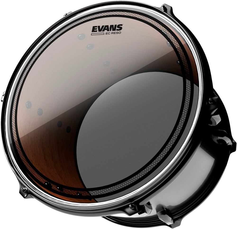 Evans EC Resonant Drumhead 18 in.