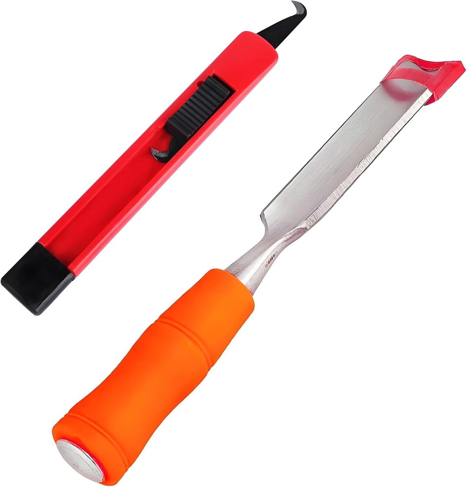 Golf Grip Tape Remover Tool Kits, Stripper with Club...