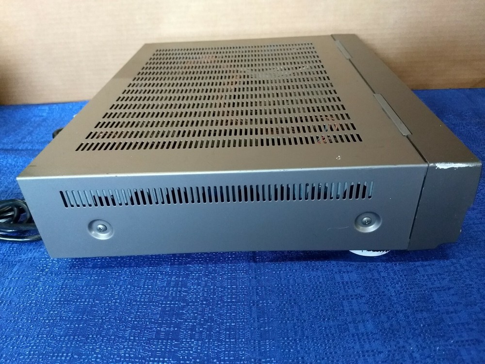Chaparral Communications VideoCipher II Plus Satellite Receiver Monterey mod. 30