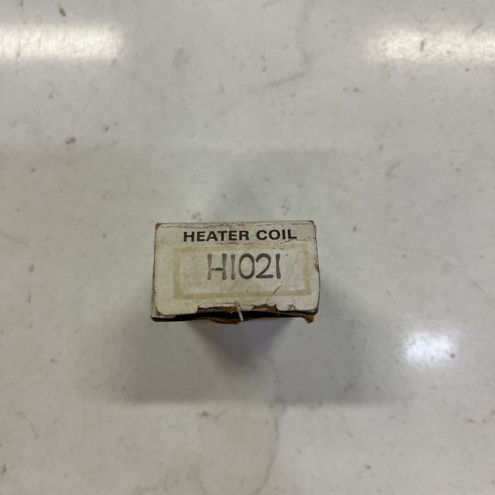 Cutler-Hammer Heater Coil, H1021