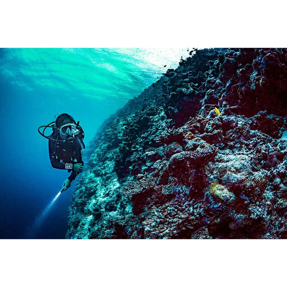 Suunto EON Core Scuba Diving Wrist Computer