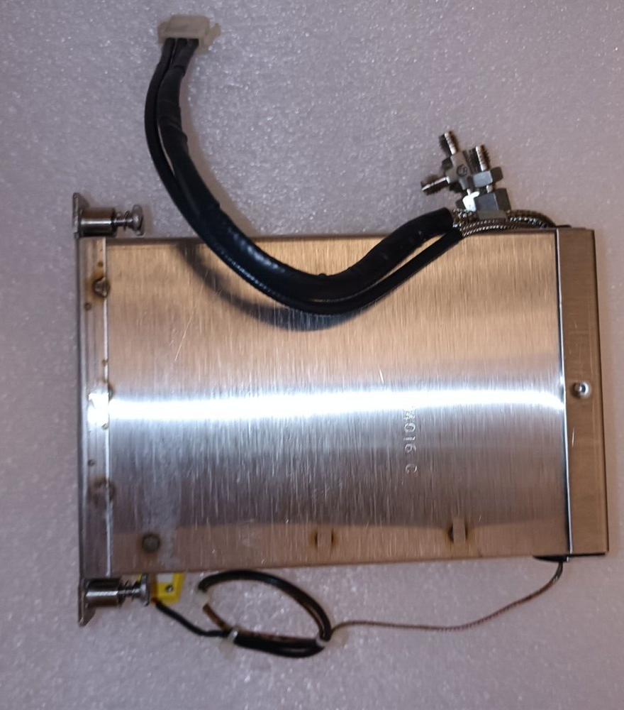 Moly Convert Assembly 018720100 for TELEDYNE API T101 H2S Analyzer