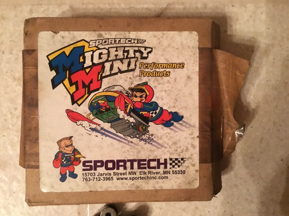 Mini Sled 120 Chain 30107015