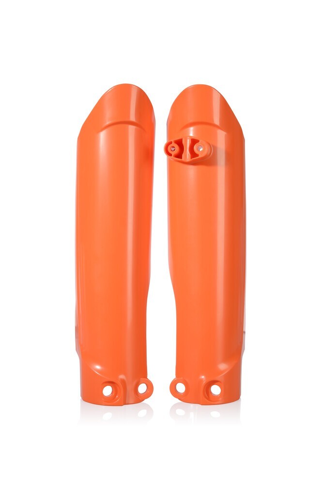 Acerbis Fork Guards Orange 2791515226