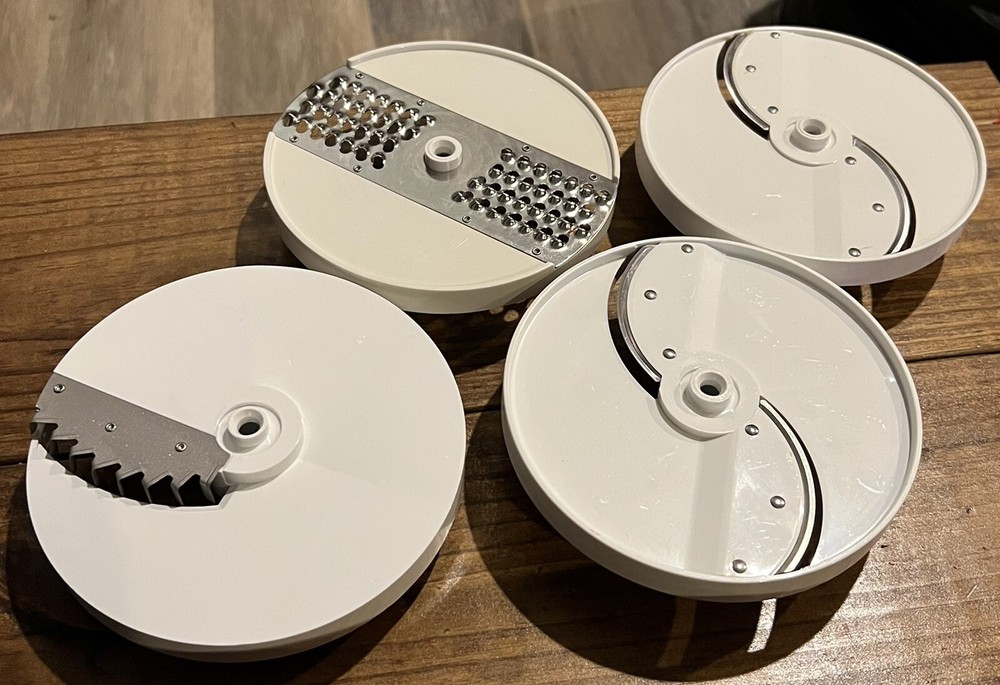 Oster Kitchen Center Processing Blades