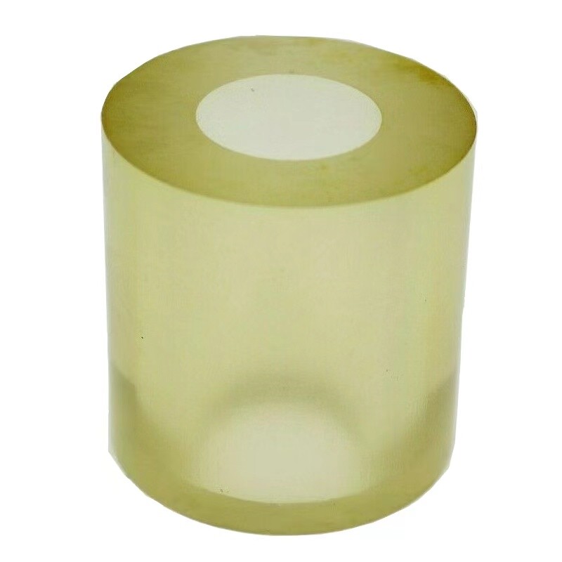 Bead Roller Swager Polyurethane Lower Roll Forming Dies 22mm ID 45mm