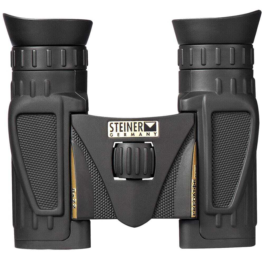 Steiner Predator Pro Xtreme 8x22 Binocular 2341