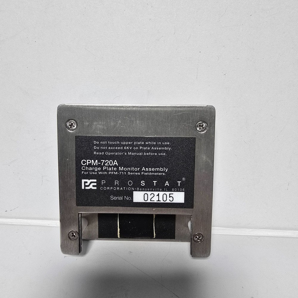 PROSTAT CPM-720A