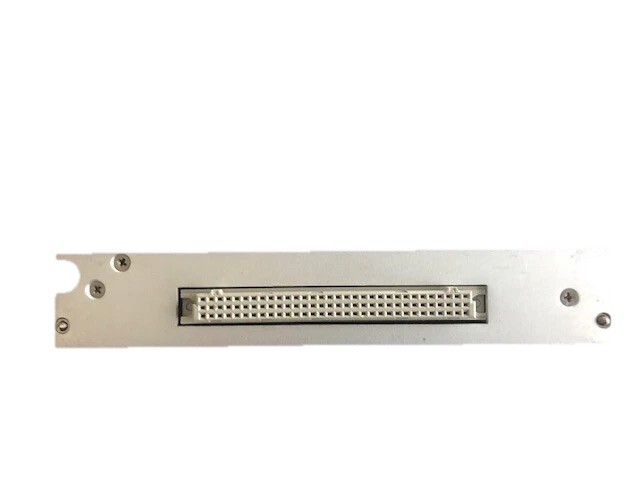 National Instruments SCXI-1320 terminal block