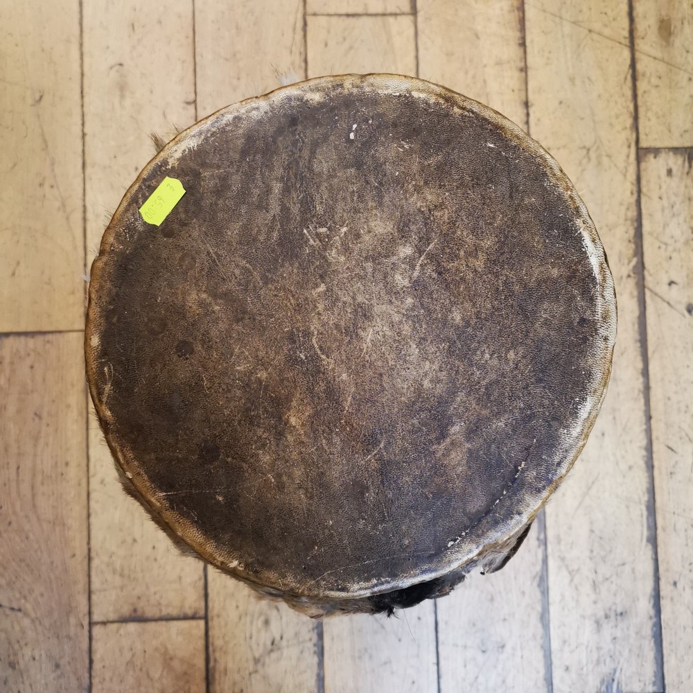 West African Djembe