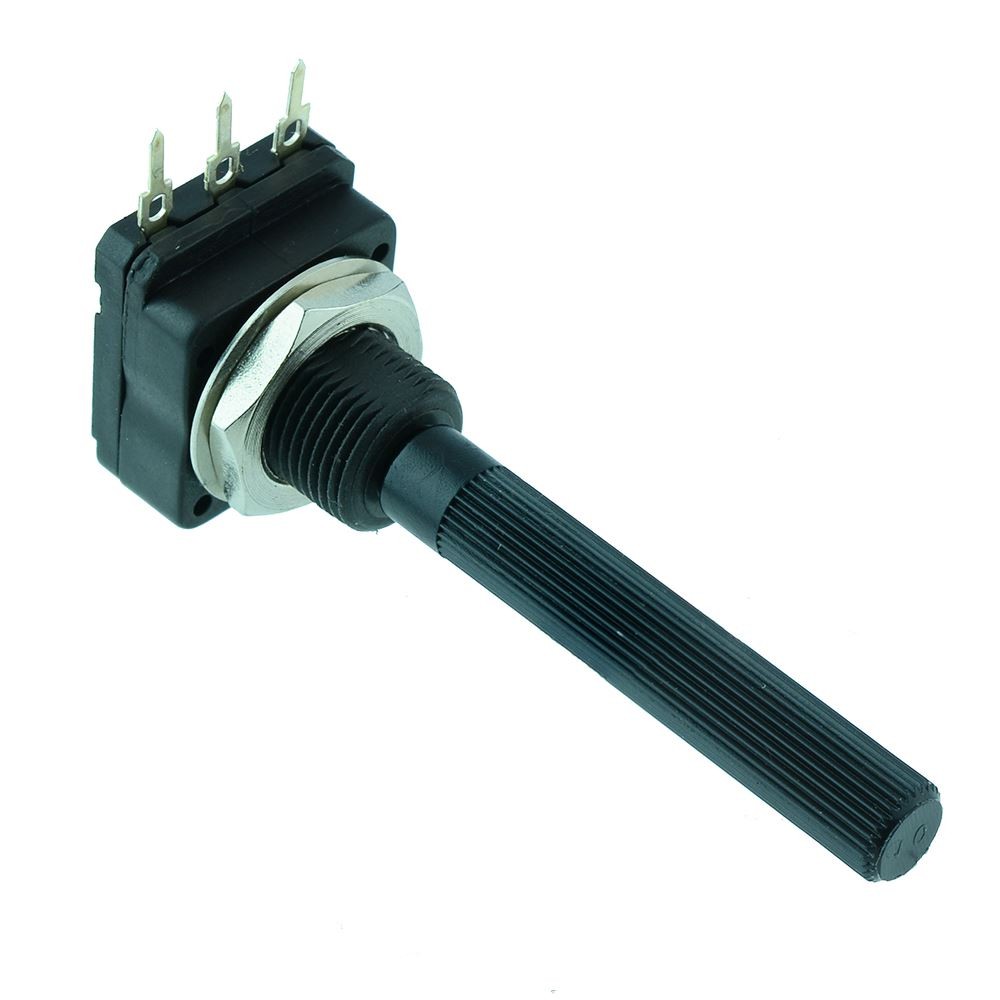 500R Linear Mono PC16 Potentiometer Piher Pot