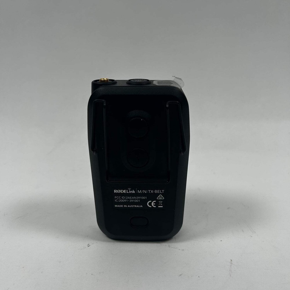 RODELink Wireless Filmmaker Kit