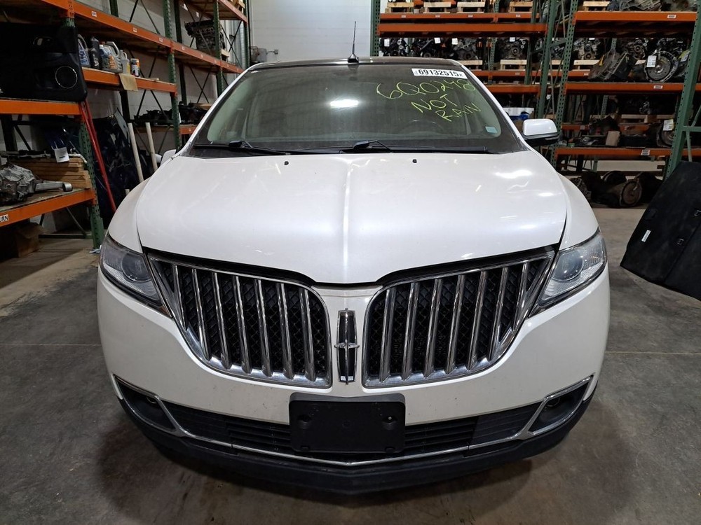 2014 Mkx Jack Sku#4422151