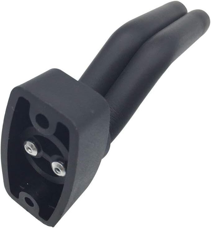 Multi-Instrument Wall Mount Hook Set - Sturdy, Easy Install Guitar Hangers