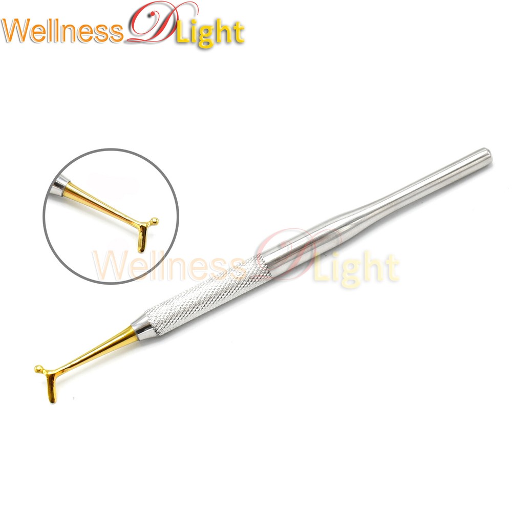 New Dental Plastic Filling Instruments DN-2145