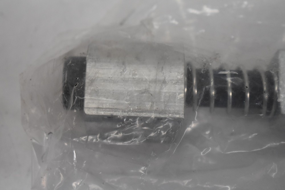Stanley Dura Forked Guide Complete 251C Sliding Door Bottom Guide Anti Riser