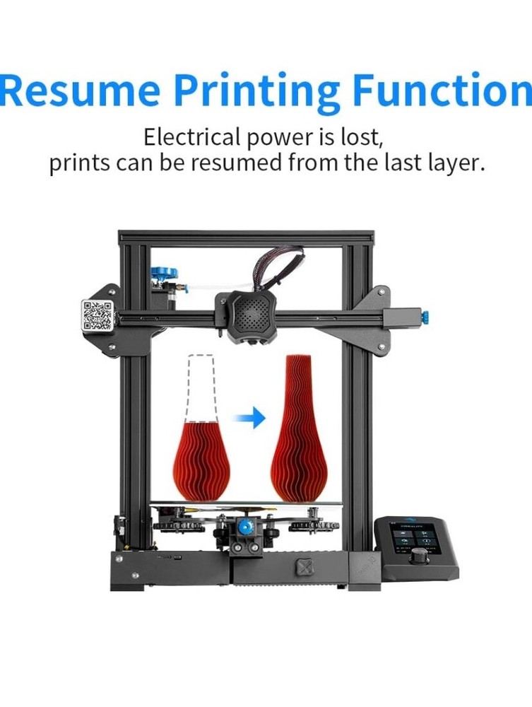 Upgraded ender 3 v2 (tools and extra hot end) updated firmware