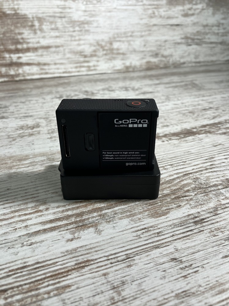 GoPro HERO3 Bundle with Accessories