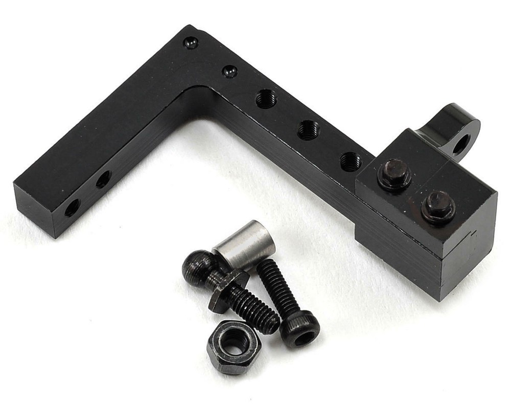 RC4WD Adjustable Drop Hitch (Long) [RC4ZS0893]