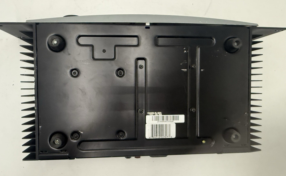 Alesis RA150 Power Amplifier