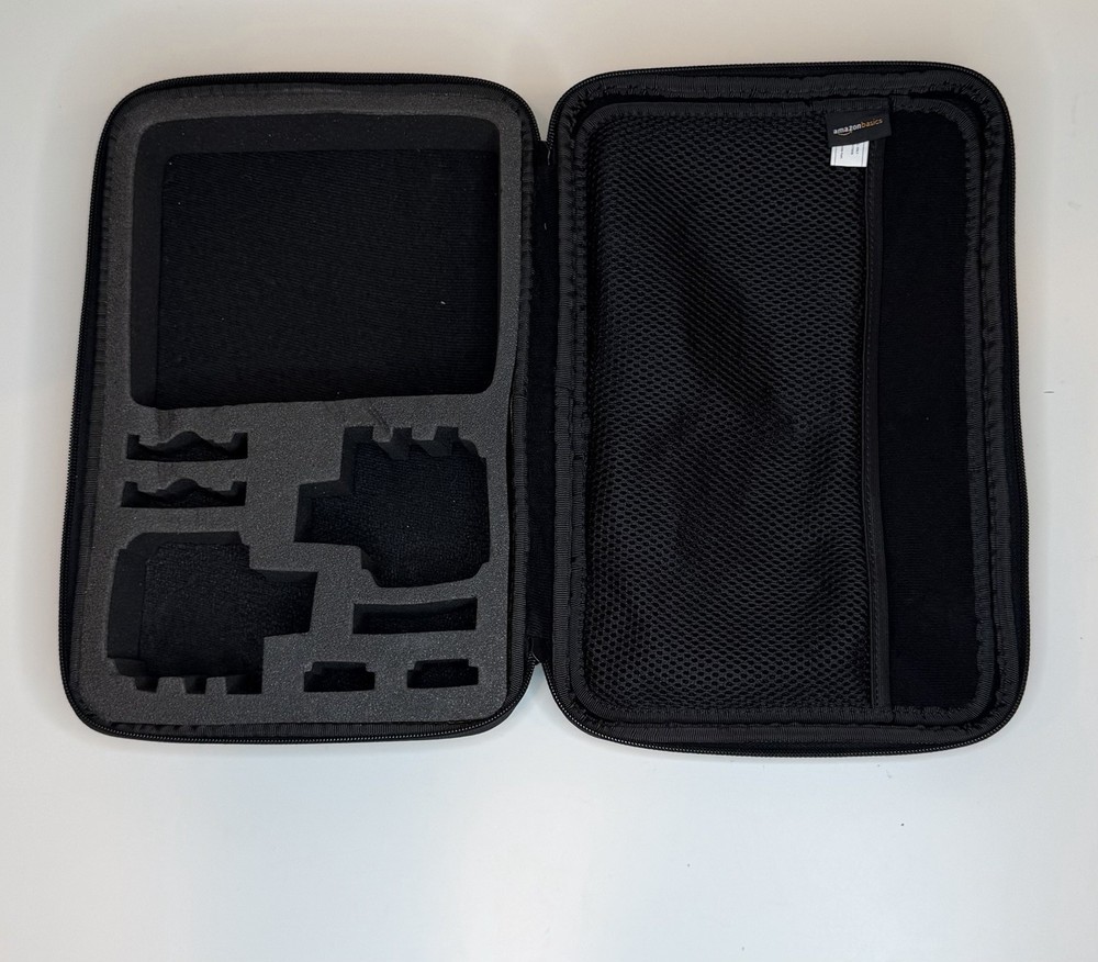 GoPro Accessories Bundle and Bag – Mounts & More – No Camera