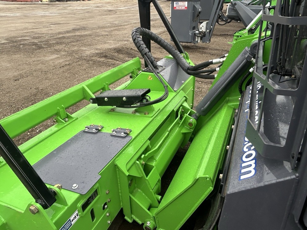 Green Tec MT2