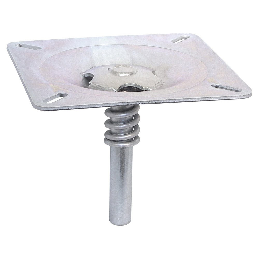 Shoreline Marine Seat Mount Plated