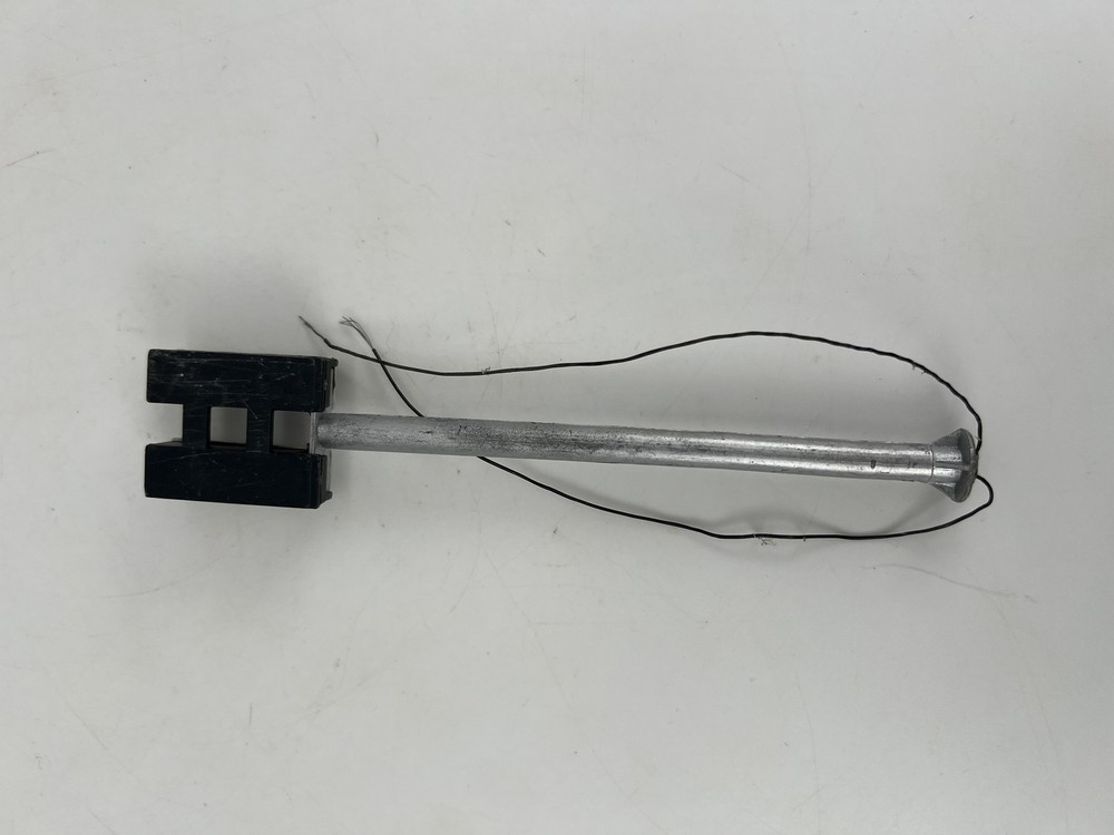 Lighted Signal Tower Model Railroad Accessory Untested
