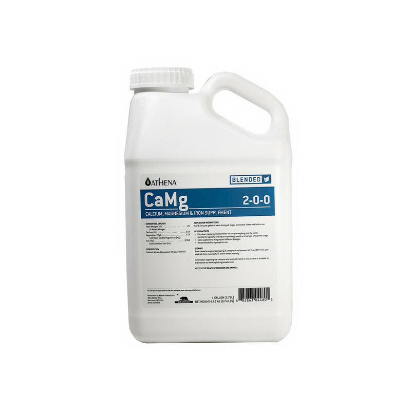 Athena CaMg - 1 Gallon