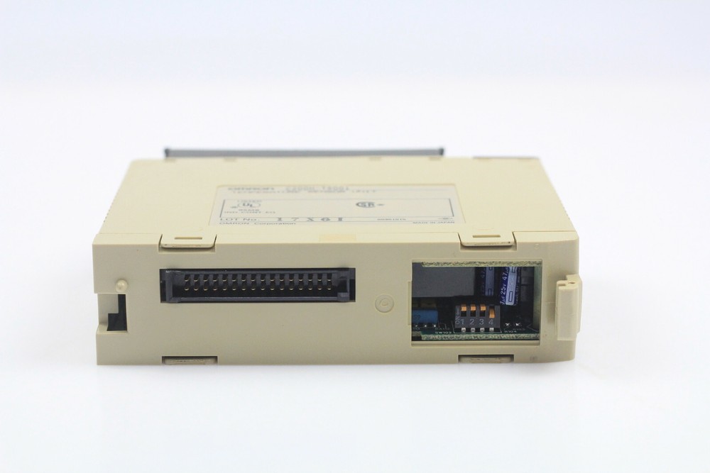 Omron C200H-TS001 Temperature Sensor Unit