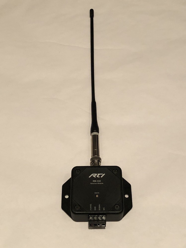 RTI RM-433 Receiver Module